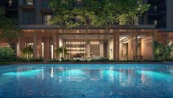 The Robertson Opus (D9), Condominium #565551791